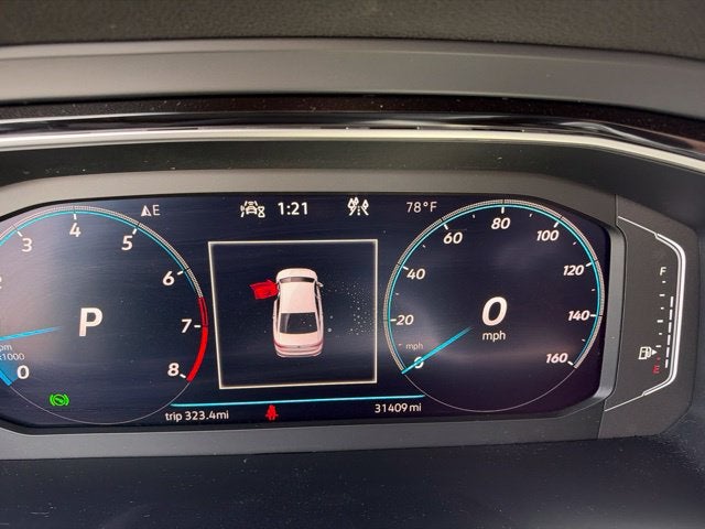 2024 Volkswagen Jetta GLI 2.0T Autobahn