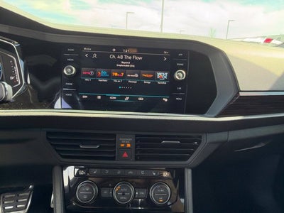 2024 Volkswagen Jetta GLI 2.0T Autobahn
