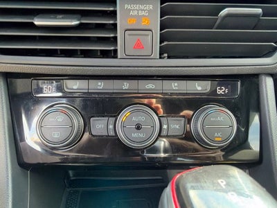 2024 Volkswagen Jetta GLI 2.0T Autobahn