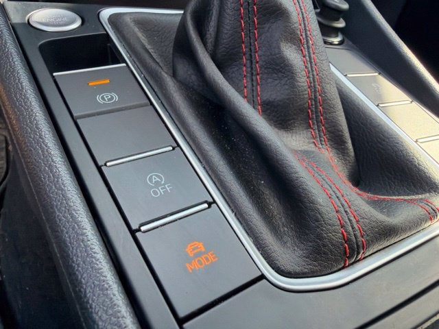 2024 Volkswagen Jetta GLI 2.0T Autobahn