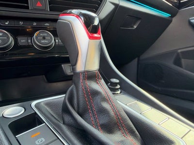2024 Volkswagen Jetta GLI 2.0T Autobahn
