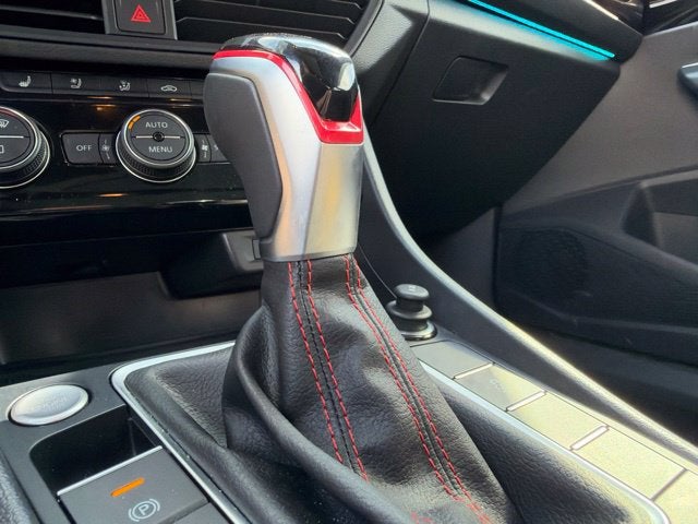 2024 Volkswagen Jetta GLI 2.0T Autobahn