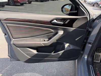 2024 Volkswagen Jetta GLI 2.0T Autobahn