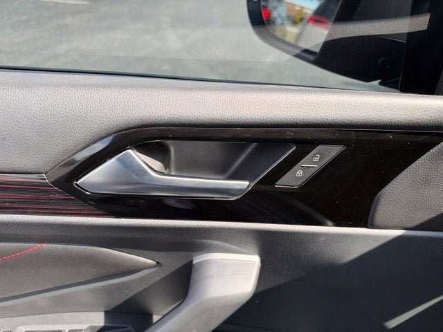 2024 Volkswagen Jetta GLI 2.0T Autobahn
