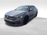 2024 Volkswagen Jetta GLI 2.0T Autobahn