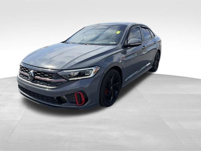 2024 Volkswagen Jetta GLI 2.0T Autobahn