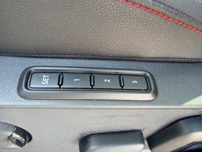 2024 Volkswagen Jetta GLI 2.0T Autobahn