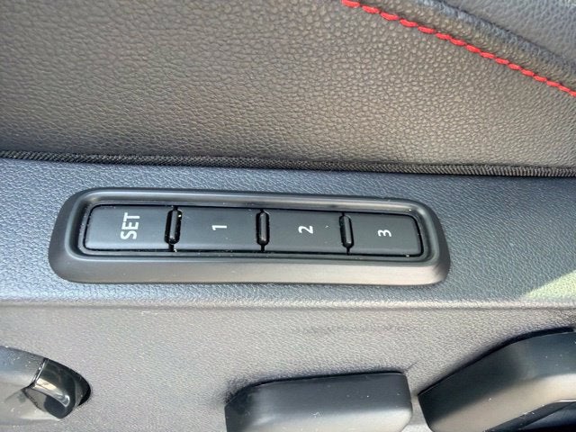 2024 Volkswagen Jetta GLI 2.0T Autobahn