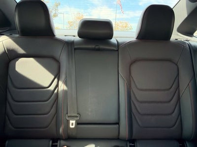 2024 Volkswagen Jetta GLI 2.0T Autobahn