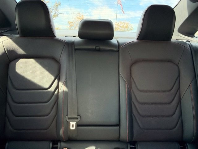 2024 Volkswagen Jetta GLI 2.0T Autobahn