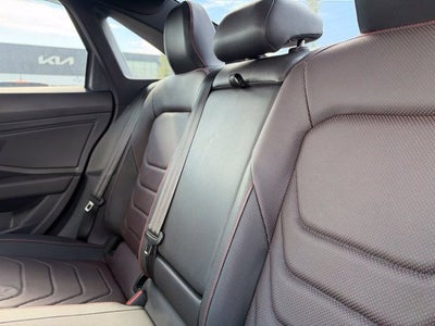 2024 Volkswagen Jetta GLI 2.0T Autobahn