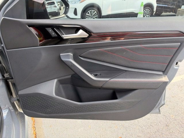 2024 Volkswagen Jetta GLI 2.0T Autobahn
