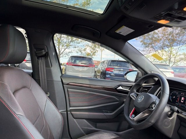 2024 Volkswagen Jetta GLI 2.0T Autobahn