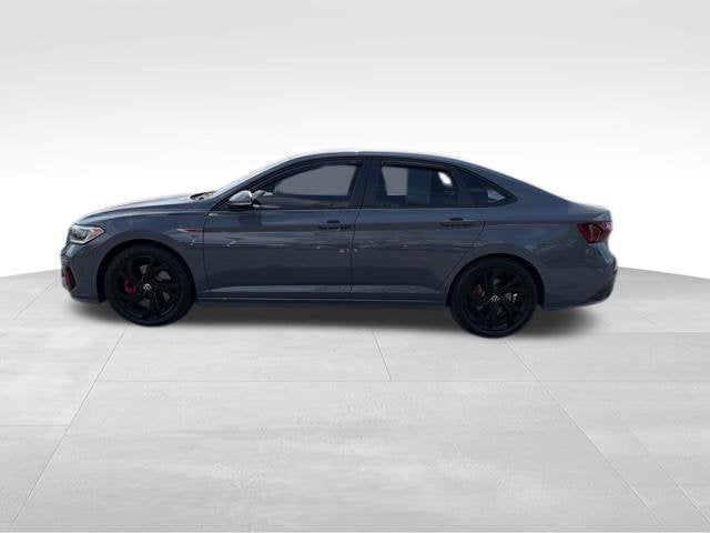 2024 Volkswagen Jetta GLI 2.0T Autobahn