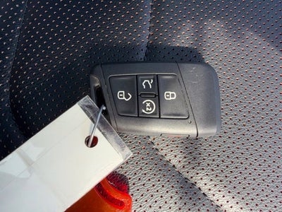 2024 Volkswagen Jetta GLI 2.0T Autobahn