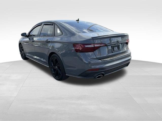 2024 Volkswagen Jetta GLI 2.0T Autobahn