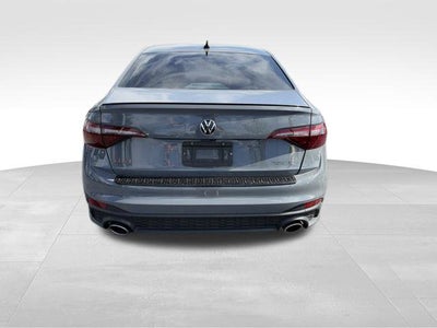 2024 Volkswagen Jetta GLI 2.0T Autobahn