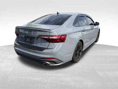 2024 Volkswagen Jetta GLI 2.0T Autobahn