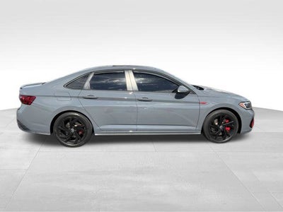 2024 Volkswagen Jetta GLI 2.0T Autobahn