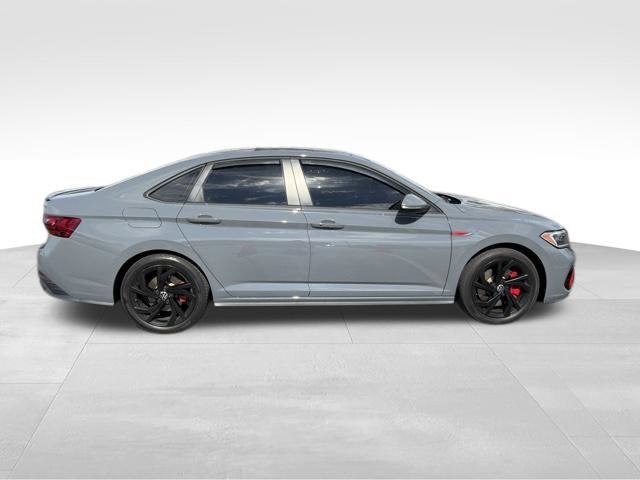 2024 Volkswagen Jetta GLI 2.0T Autobahn
