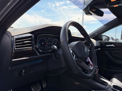 2024 Volkswagen Jetta GLI 2.0T Autobahn