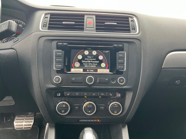 2013 Volkswagen Jetta GLI Autobahn