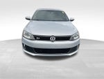2013 Volkswagen Jetta GLI Autobahn
