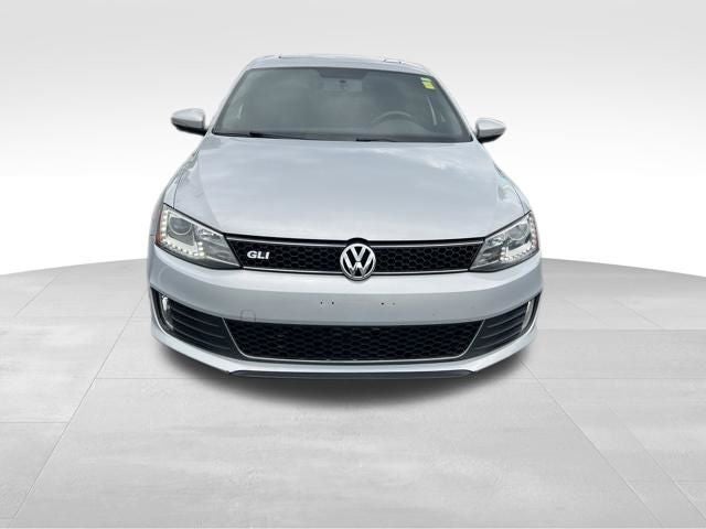 2013 Volkswagen Jetta GLI Autobahn