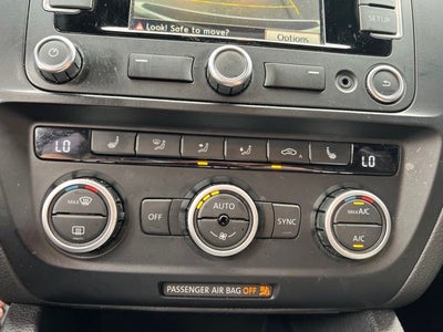 2013 Volkswagen Jetta GLI Autobahn