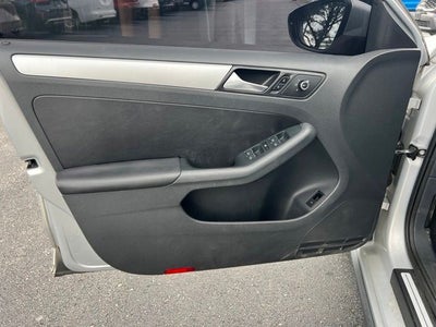 2013 Volkswagen Jetta GLI Autobahn