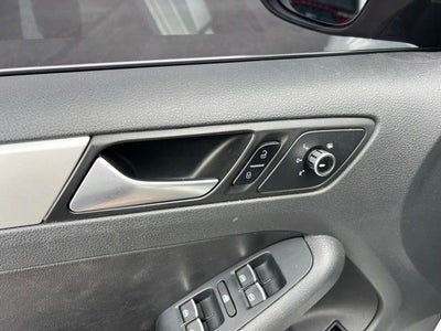 2013 Volkswagen Jetta GLI Autobahn