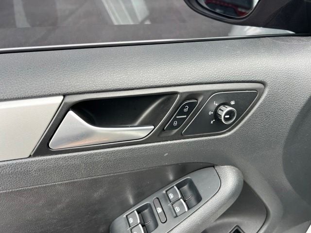 2013 Volkswagen Jetta GLI Autobahn