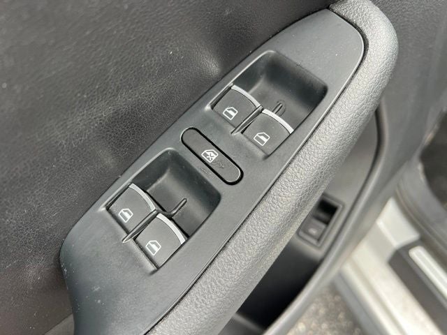 2013 Volkswagen Jetta GLI Autobahn