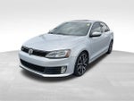 2013 Volkswagen Jetta GLI Autobahn