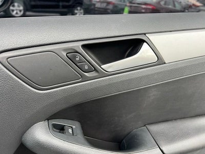 2013 Volkswagen Jetta GLI Autobahn