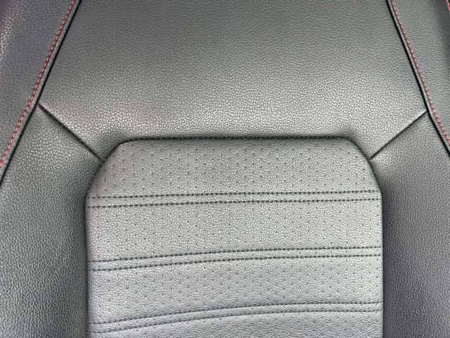 2013 Volkswagen Jetta GLI Autobahn