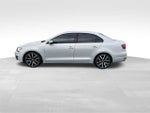 2013 Volkswagen Jetta GLI Autobahn