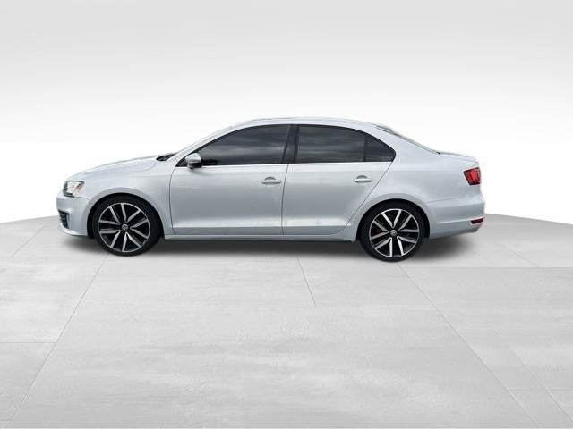 2013 Volkswagen Jetta GLI Autobahn