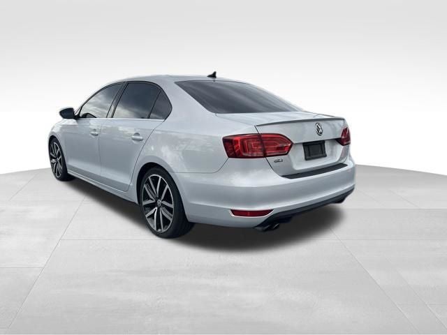 2013 Volkswagen Jetta GLI Autobahn