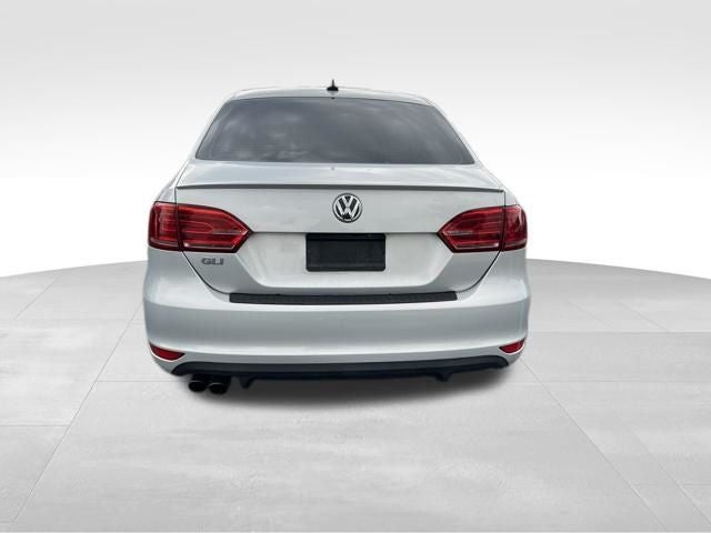 2013 Volkswagen Jetta GLI Autobahn