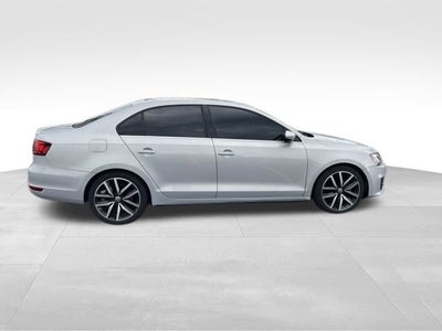 2013 Volkswagen Jetta GLI Autobahn