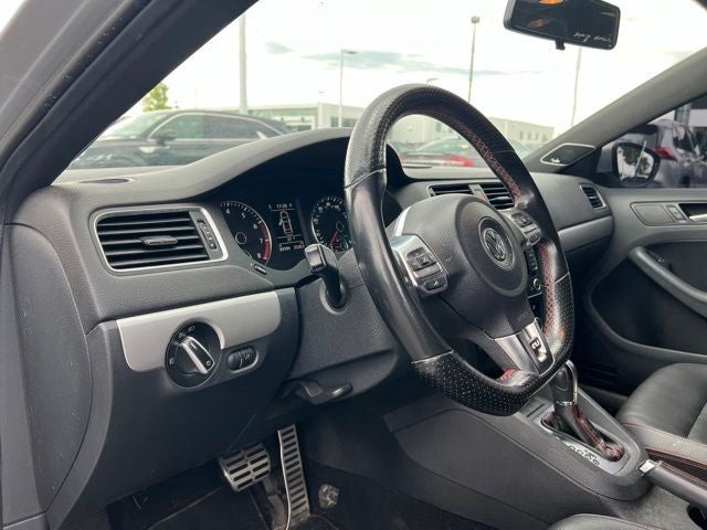2013 Volkswagen Jetta GLI Autobahn