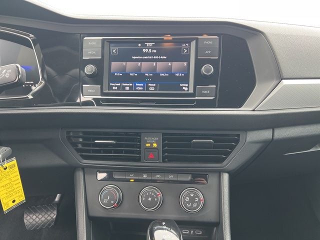 2024 Volkswagen Jetta 1.5T S