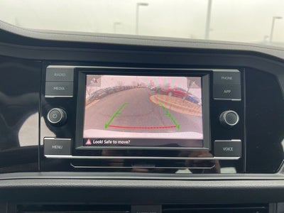 2024 Volkswagen Jetta 1.5T S