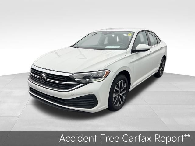 2024 Volkswagen Jetta 1.5T S