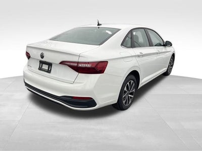 2024 Volkswagen Jetta 1.5T S