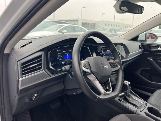 2024 Volkswagen Jetta 1.5T S