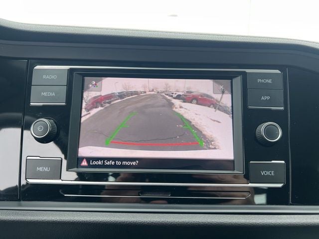 2024 Volkswagen Jetta 1.5T S