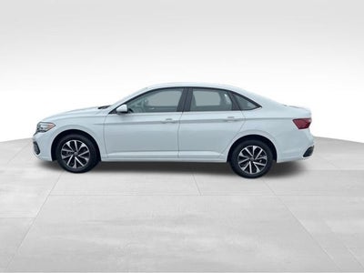 2024 Volkswagen Jetta 1.5T S