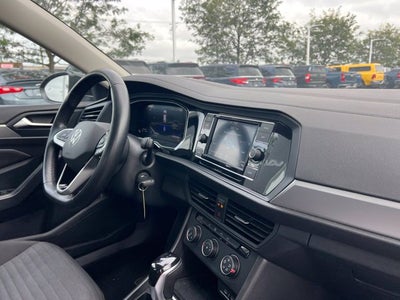 2024 Volkswagen Jetta 1.5T S